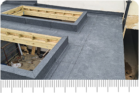 Flat Roof Repairs