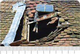 Emergency Industrial Roofing Services