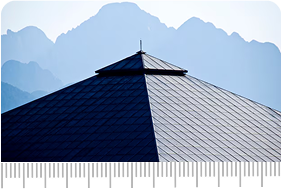 Flat Roof Installation