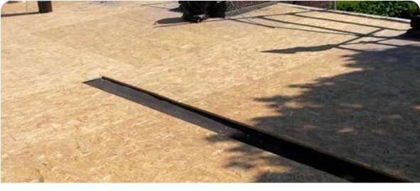 Residential Tile Roof